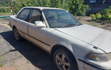 Toyota Carina, 1992 год, 75 000 рублей, 2 фотография
