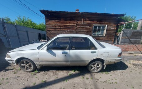 Toyota Carina, 1992 год, 75 000 рублей, 4 фотография