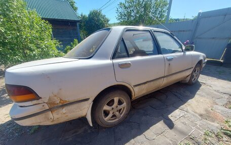 Toyota Carina, 1992 год, 75 000 рублей, 5 фотография