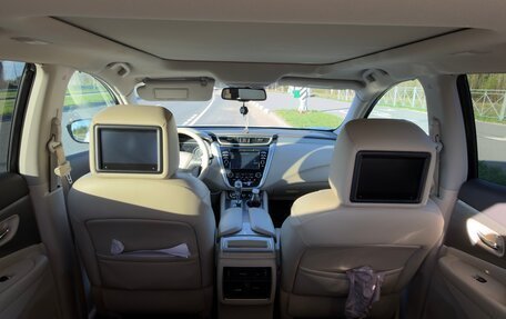 Nissan Murano, 2020 год, 3 100 000 рублей, 6 фотография
