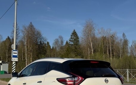 Nissan Murano, 2020 год, 3 100 000 рублей, 4 фотография