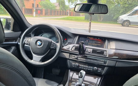 BMW 5 серия, 2015 год, 2 500 000 рублей, 6 фотография