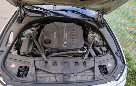 BMW 5 серия, 2015 год, 2 500 000 рублей, 12 фотография