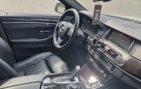 BMW 5 серия, 2015 год, 2 500 000 рублей, 8 фотография