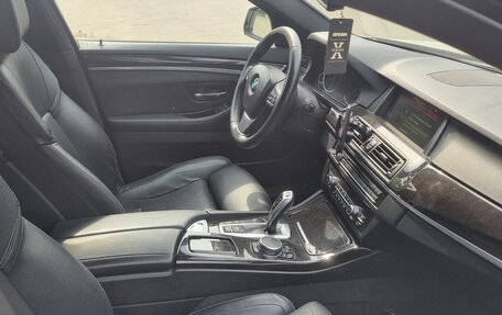 BMW 5 серия, 2015 год, 2 500 000 рублей, 9 фотография