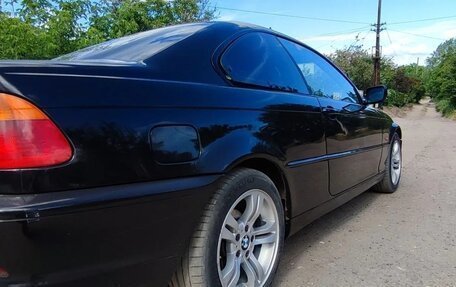 BMW 3 серия, 2001 год, 870 000 рублей, 4 фотография