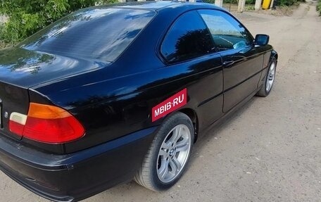 BMW 3 серия, 2001 год, 870 000 рублей, 5 фотография