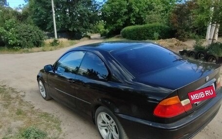 BMW 3 серия, 2001 год, 870 000 рублей, 6 фотография