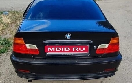 BMW 3 серия, 2001 год, 870 000 рублей, 3 фотография