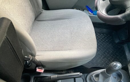 Renault Logan I, 2009 год, 450 000 рублей, 11 фотография