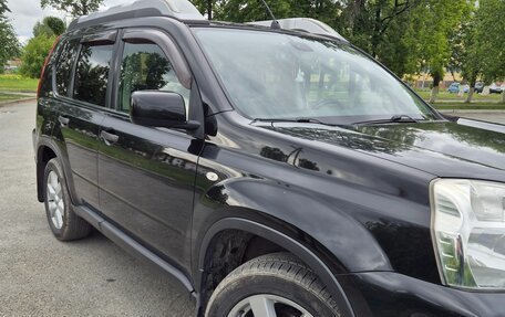 Nissan X-Trail, 2008 год, 1 100 000 рублей, 2 фотография