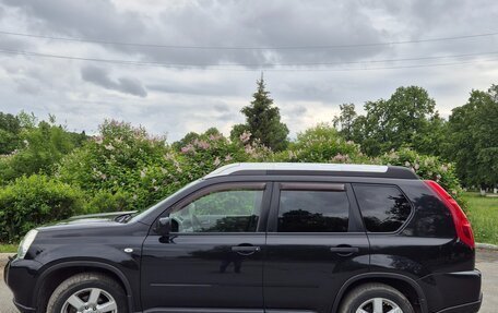 Nissan X-Trail, 2008 год, 1 100 000 рублей, 6 фотография