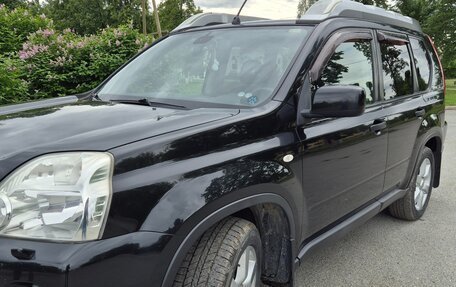 Nissan X-Trail, 2008 год, 1 100 000 рублей, 4 фотография