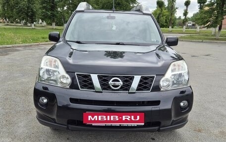 Nissan X-Trail, 2008 год, 1 100 000 рублей, 5 фотография