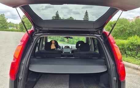 Nissan X-Trail, 2008 год, 1 100 000 рублей, 9 фотография