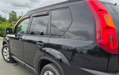 Nissan X-Trail, 2008 год, 1 100 000 рублей, 7 фотография