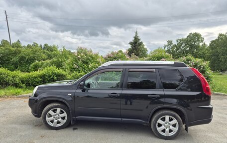 Nissan X-Trail, 2008 год, 1 100 000 рублей, 18 фотография