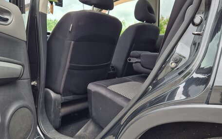 Nissan X-Trail, 2008 год, 1 100 000 рублей, 14 фотография