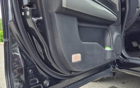 Nissan X-Trail, 2008 год, 1 100 000 рублей, 13 фотография