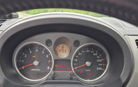 Nissan X-Trail, 2008 год, 1 100 000 рублей, 16 фотография