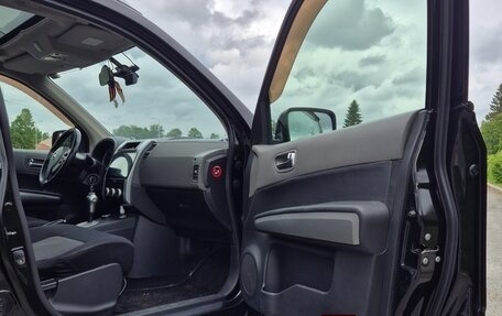 Nissan X-Trail, 2008 год, 1 100 000 рублей, 11 фотография
