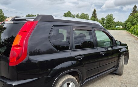 Nissan X-Trail, 2008 год, 1 100 000 рублей, 22 фотография