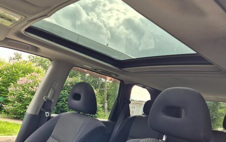 Nissan X-Trail, 2008 год, 1 100 000 рублей, 27 фотография