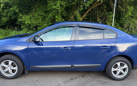 Renault Fluence I, 2011 год, 355 000 рублей, 2 фотография