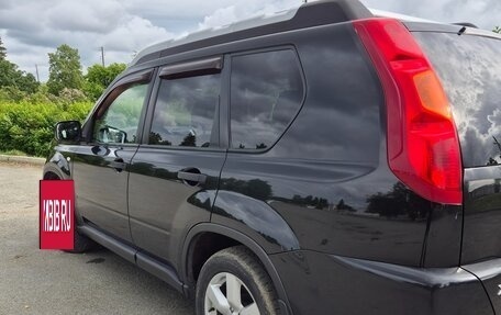 Nissan X-Trail, 2008 год, 1 100 000 рублей, 23 фотография