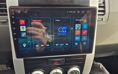 Nissan X-Trail, 2008 год, 1 100 000 рублей, 26 фотография