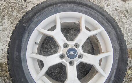 Ford Kuga III, 2012 год, 1 319 000 рублей, 13 фотография