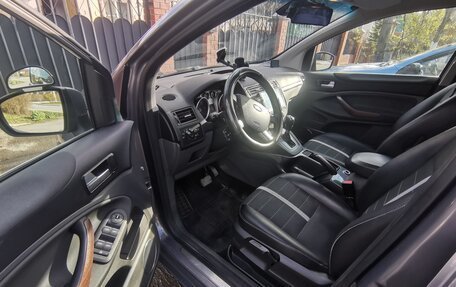 Ford Kuga III, 2012 год, 1 319 000 рублей, 10 фотография