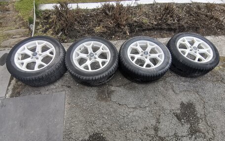 Ford Kuga III, 2012 год, 1 319 000 рублей, 12 фотография