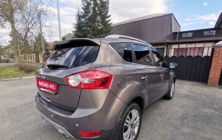 Ford Kuga III, 2012 год, 1 319 000 рублей, 5 фотография