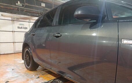 Opel Astra J, 2013 год, 850 000 рублей, 9 фотография