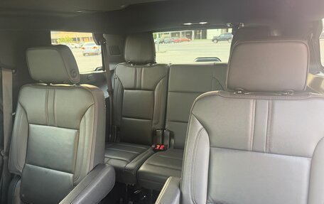 Chevrolet Tahoe IV, 2021 год, 5 989 000 рублей, 7 фотография