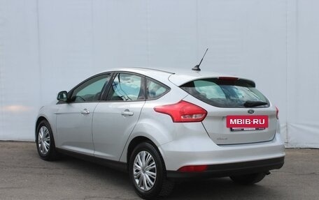 Ford Focus III, 2017 год, 978 000 рублей, 5 фотография