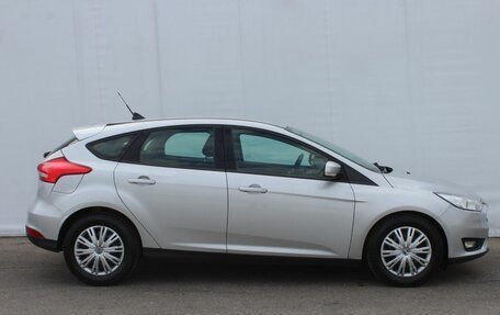 Ford Focus III, 2017 год, 978 000 рублей, 8 фотография