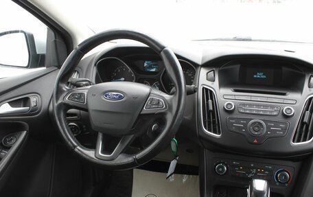 Ford Focus III, 2017 год, 978 000 рублей, 12 фотография