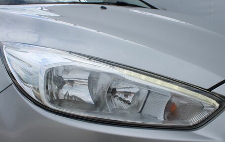 Ford Focus III, 2017 год, 978 000 рублей, 16 фотография