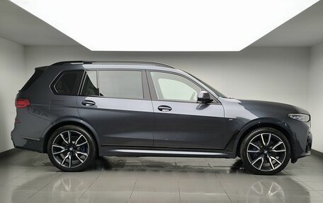 BMW X7, 2021 год, 9 106 000 рублей, 3 фотография
