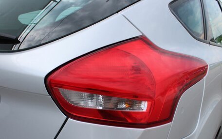 Ford Focus III, 2017 год, 978 000 рублей, 17 фотография