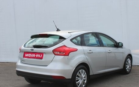 Ford Focus III, 2017 год, 978 000 рублей, 7 фотография
