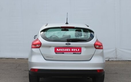 Ford Focus III, 2017 год, 978 000 рублей, 6 фотография