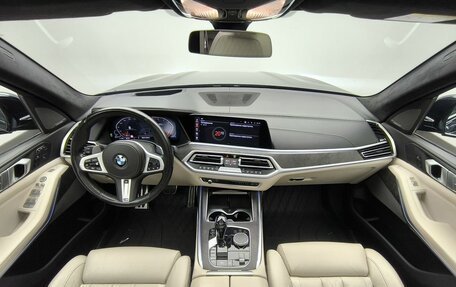 BMW X7, 2021 год, 9 106 000 рублей, 7 фотография