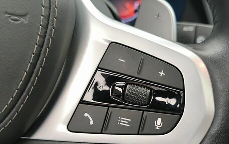 BMW X7, 2021 год, 9 106 000 рублей, 14 фотография
