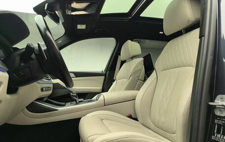BMW X7, 2021 год, 9 106 000 рублей, 17 фотография
