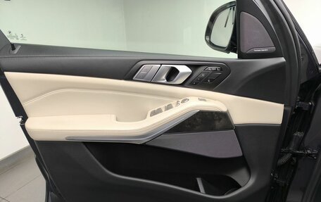 BMW X7, 2021 год, 9 106 000 рублей, 18 фотография