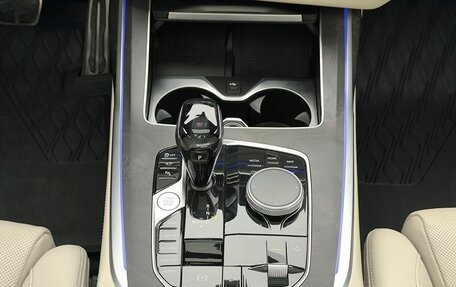 BMW X7, 2021 год, 9 106 000 рублей, 11 фотография