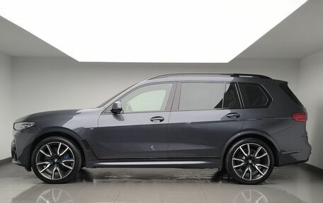BMW X7, 2021 год, 9 106 000 рублей, 6 фотография